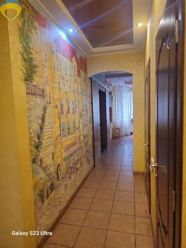 продажа трехкомнатной квартиры номер A-174163 в Киевском районе, фото номер 5